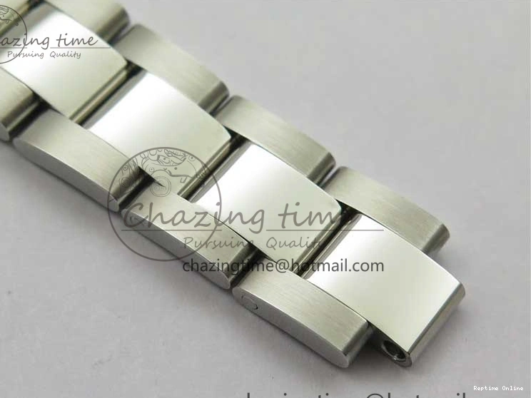 0411 Datejust 31mm 278271 SS BP Maker Best Edition Black Roman Dial on Oyster Bracelet SportInspired 2754